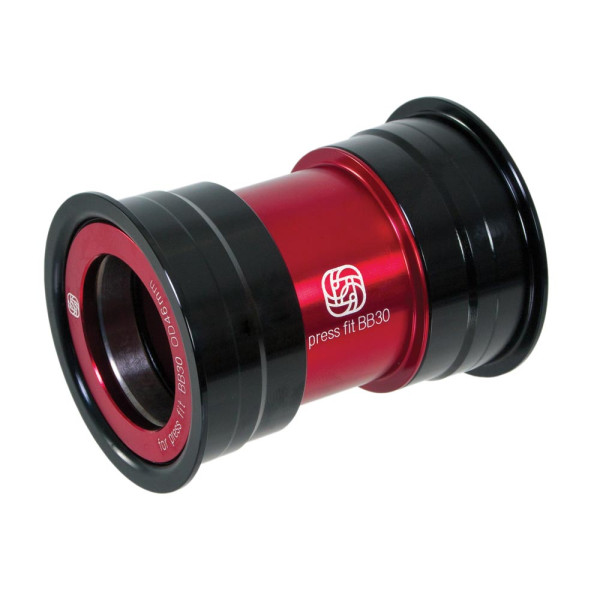 Gusset PF30 Bottom Bracket